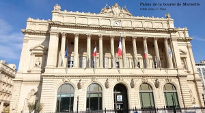 Bourse Marseille
